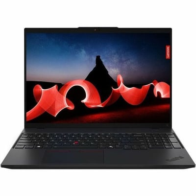 THINKPAD L16 G1  CORE ULTRA 5 135U 3.6G 16GB 256GB SSD 16IN NT