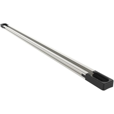 RAM Mounts Tough-Track Mounting Track Slider for All-terrain Vehicle (ATV), Motor Boat, Camera, Fishing Rod, Cell Phone, Tablet