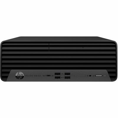 HP Elite 600 G9 Desktop Computer - Intel Core i7 12th Gen i7-12700 - 16 GB - 512 GB SSD - Small Form Factor