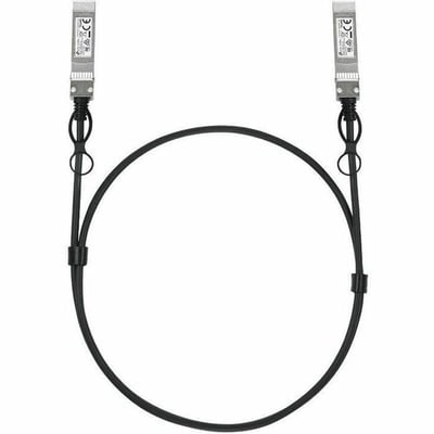 OMADA 1 METER 25G SFP28 CABLE OMADA 1 METER 25G SFP28 CABLE