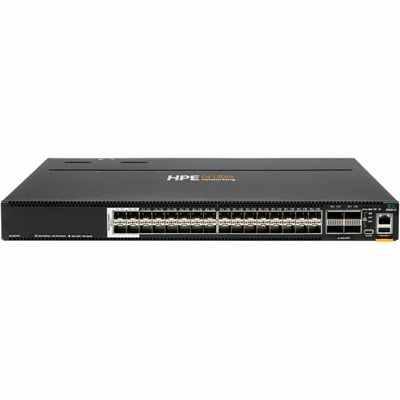 Aruba CX 8360-32Y4C v2 Ethernet Switch