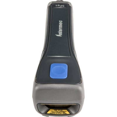 Intermec SF61B Rugged Mobility Bar Code Scanner