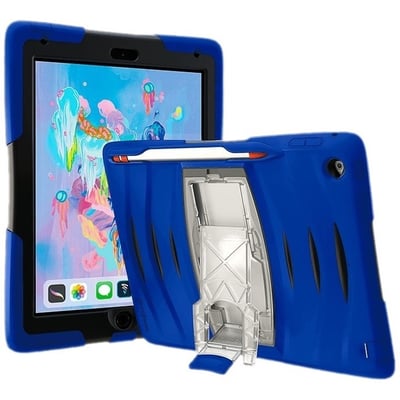 ShockWave v1 Case for iPad Gen 7/8/9