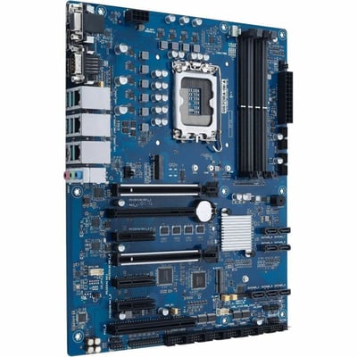 Q670E ATX MOTHERBOARD Q670EA/LGA1700 Q670E USB3.2 G2 COM