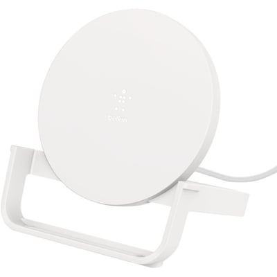 Belkin BOOSTCHARGE Wireless Charging Stand 10W