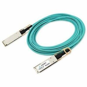 100G QSFP28 TO QSFP28 AOC ACTIVE OPTICAL CABLE