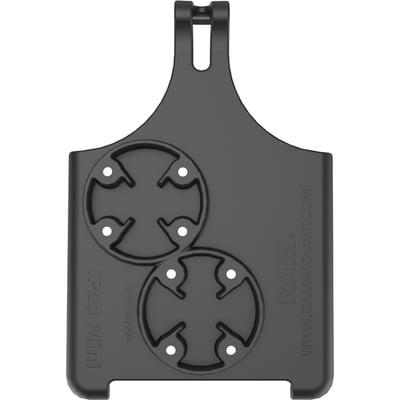 RAM Mounts EZ-Roll'r Vehicle Mount for iPad