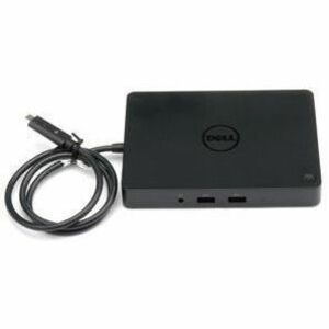 KIT DELL WD15 DOCKING STATION USB TYPE C REFURB