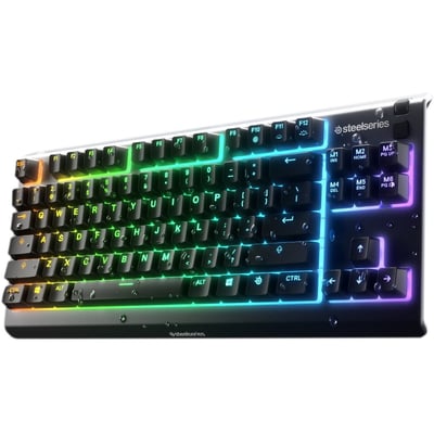 SteelSeries APEX 3 TKL Gaming Keyboard