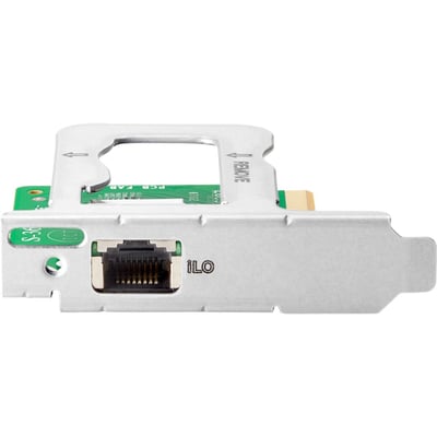 HP MICROSVR GEN10+ ILO ENABLEMENT KIT
