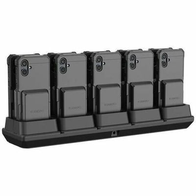 KDC1200-KBCC-A35-10SCC US KDC1200KBCC-A35/36/56 10SLOTCHARGER
