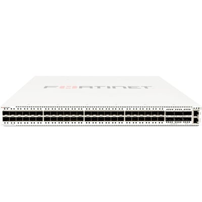 Fortinet FortiSwitch 1048E Ethernet Switch