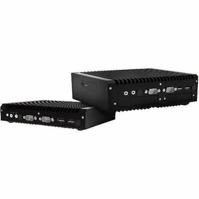 Lenovo ThinkEdge SE10 12NH000HUT