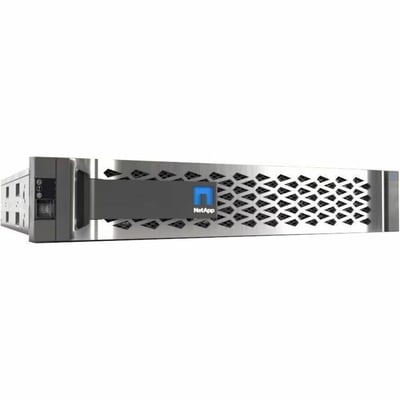 AFF A250 8X1.92TB,SED,NVME,32G FC,CORE,NVE