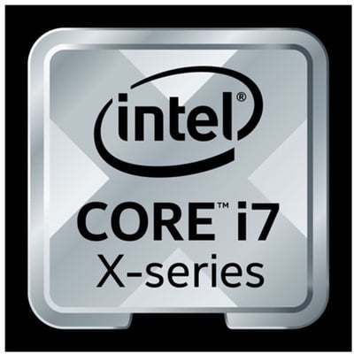 INTEL CORE I7-9800X X-SERIESPROC 16.5M CACH 4.4GH
