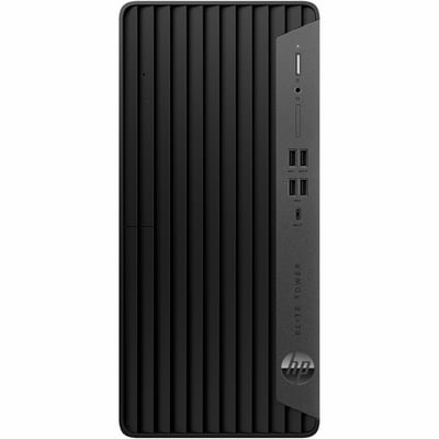 HP Elite 800 G9 Desktop Computer - Intel Core i7 13th Gen i7-13700 - vPro Technology - 16 GB - 512 GB SSD - Tower