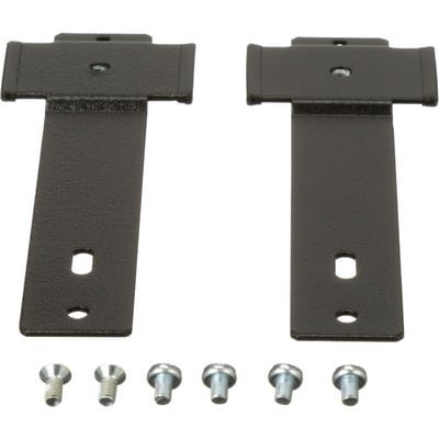 Panduit Mounting Bracket for PDU - Black