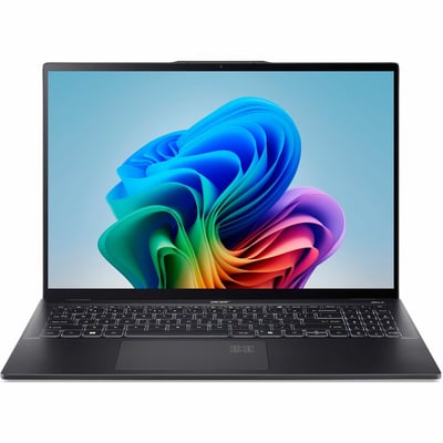 ACER SWIFT 16 AI COPILOT+ PC SF16-51T-76TG CORE ULTRA 7 256V