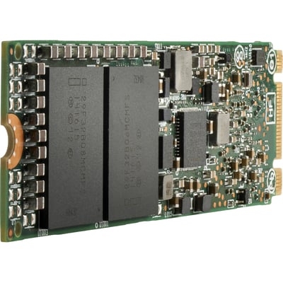 HPE 2 TB Solid State Drive - M.2 2280 Internal - PCI Express