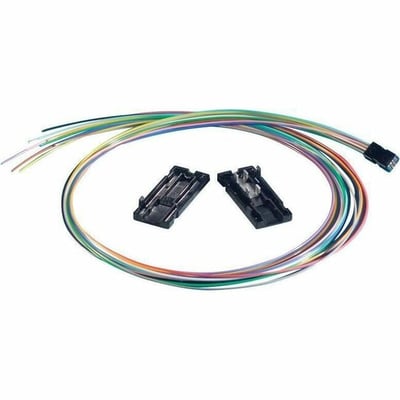 BREAKOUT KIT6 FIBER900UM TUBE