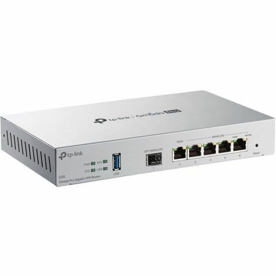 OMADA PRO GIGABIT VPN ROUTER OMADA PRO GIGABIT VPN ROUTER