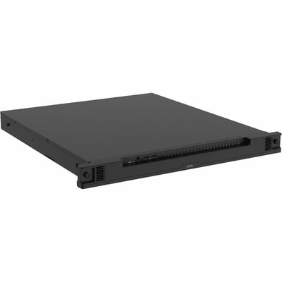 S2224 MK II 12 TB NETWORK VIDEO RECORDER