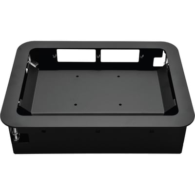 WALL BOX, FLUSH MOUNT FOR 10.1IN TABLET