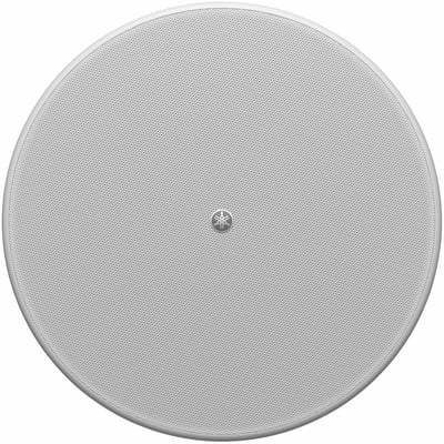 6.5 (LF) WITH .8 (HF), 104HZ-20KHZ, 120 DEGREE CONICAL COVERAGE, 50W PGM, 12W, 6