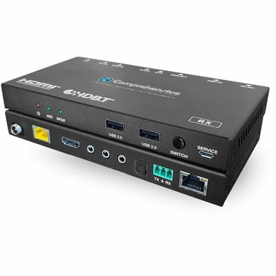 Comprehensive Pro AV/IT Integrator Series HDMI Extender