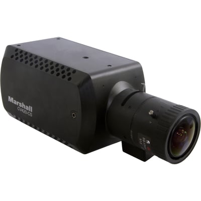 Marshall CV420-CS Digital Camcorder - 4K