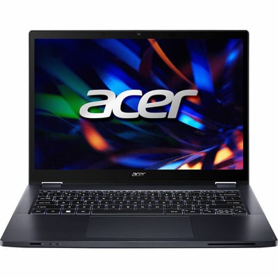 Acer TravelMate P4 14 P414-53 TMP414-53-54L4 14" Notebook - WUXGA - Intel Core i5 13th Gen i5-1335U - 16 GB - 512 GB SSD - Blue