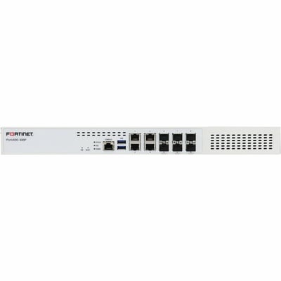 FORTIADC-320F 3YR HW PLUS FC PREM AND FORTIADC NETWORK SEC BNDL