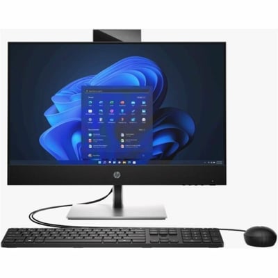 HP ProOne 440 G9 All-in-One Computer - Intel Core i7 14th Gen i7-14700 - 16 GB - 256 GB SSD - 23.8" Full HD - Desktop
