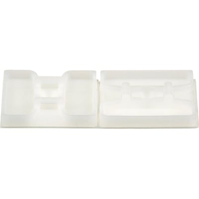 Panduit Cable Tie Mounts - Adhesive Backed