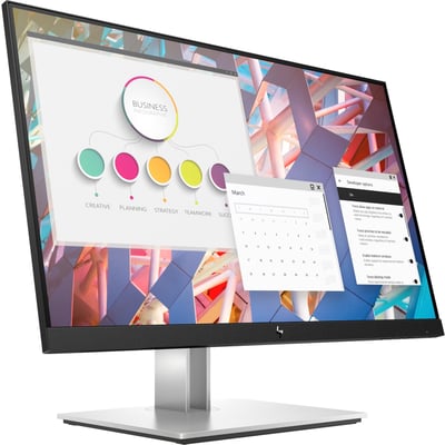 HP ELITEDISPLAY E24 G4 23.8 FHD 1080P 60HZ LED MONITOR