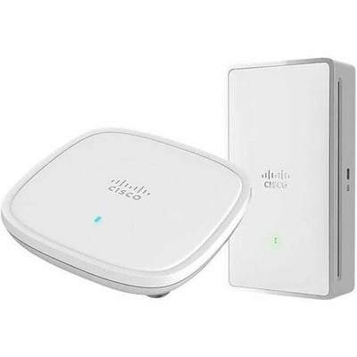 CISCO CATALYST 9105AXWT TELEWORKER SERIES