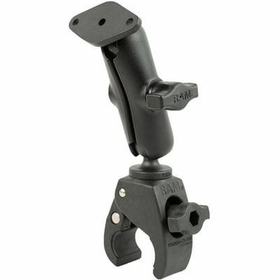 RAM Mounts Tough-Claw Clamp Mount