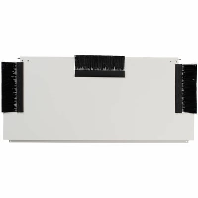 TOP CAP REAR DOOR LID 600MM