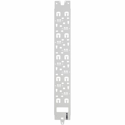 Panduit FlexFusion Vertical Cable Manager Panel