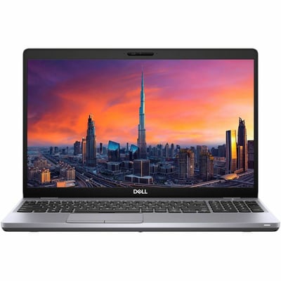 DELL PREN 3550 I5-10310U REFURB 32G 1TBSSD 15.6FHD W11P6 CAM  GR A