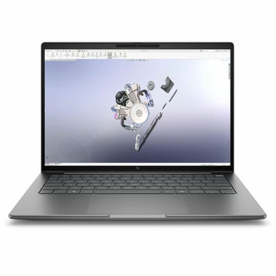 SMART BUY ZBOOK 8 G1I 14 U7 255H 14 32GB/512 PC