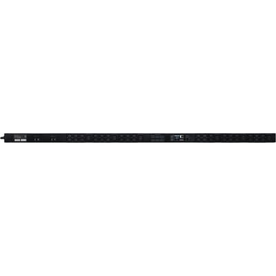 CyberPower PDU31106 Single Phase 200 - 240 VAC 30A Monitored PDU