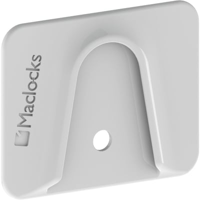 HOVERTAB VHB REPLACEMENT PLATE BLACK
