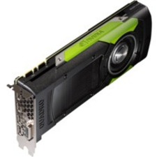 HPE NVIDIA Quadro M6000 Graphic Card - 24 GB GDDR5
