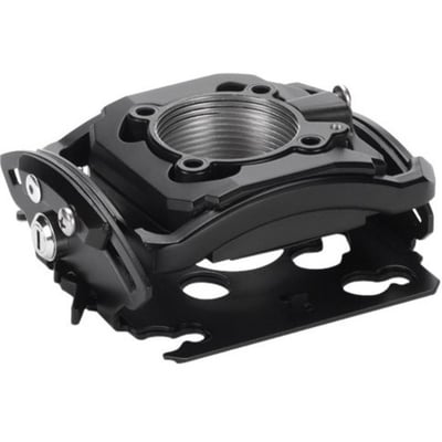 Chief Mini Elite RSMC352 Ceiling Mount for Projector - Black