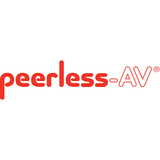 Peerless-AV® DS-VWRS045 Mounting Spacer for Digital Signage Display, Video Wall