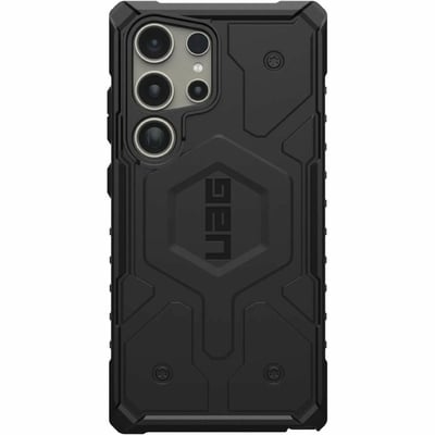 Urban Armor Gear Pathfinder Series Galaxy S24 Ultra Case - Black