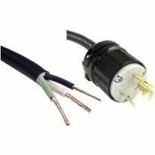 N1C L5-30P to ROJ Power Cords (30A) 10-foot