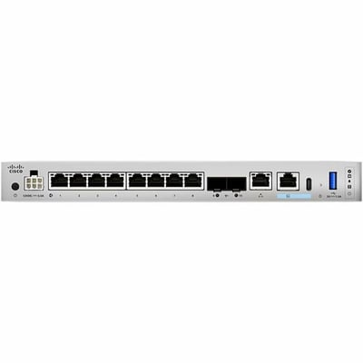 SECURE FIREWALL 1220 APPLIANCE COMPACT THREAT DEFENSE