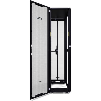 HPE 42U 800mmx1200mm G2 Enterprise Shock Rack
